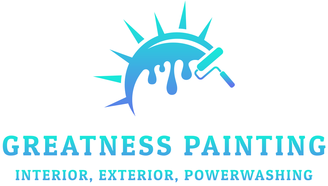 Greatness Painting - Asheville, North Carolina painters and painting company